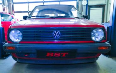 Preview: VR6 Turbo Kit " plug&play"  Golf2 VR6  Jetta VR6